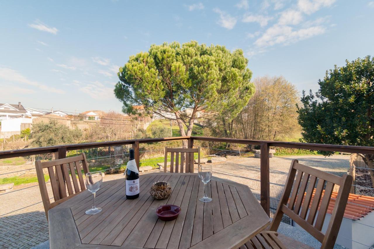 Casa Do Loureiro 1 - Seia - Serra Da Estrela Kültér fotó